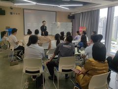 -新励成演讲口才培训(南昌东湖学训中心)