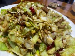-阿军排档·烧烤