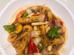 -宏玲餐厅(四川南路店)