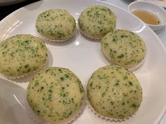 侨乡葱蓉包-神仙馆(衡山路店)