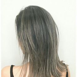 -GIRL STYLE 烫发·染发沙龙