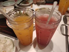 -黄记煌三汁焖锅(新佳丽江汉路店)