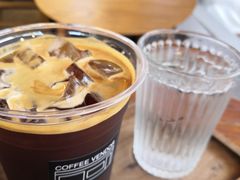 -CoffeeVendor(西乡店)