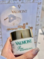 -0 SPA科技美肤·Valmont法儿曼品牌