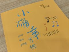 -小确幸吉他(北大街校区)