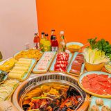 杭州探店 | 双臭火锅你体验过吗❓巨上头❗ 