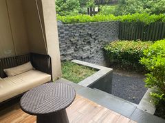 -上海崇明金茂凯悦酒店