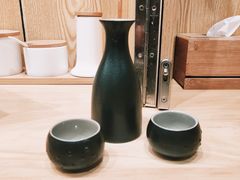 黄桂稠酒-北往西·西安油泼面(万德庄店)
