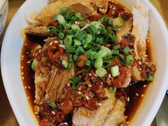 -易老妈蹄花.特色川菜(人民公园总店)