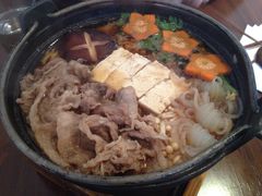 -铃木食堂(帽儿胡同店)