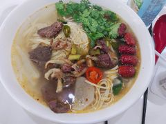 -便宜坊烤鸭店(科创店)