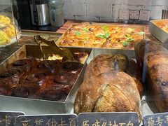 -O'mills Sourdough Bakery&Bistro(永嘉路店)