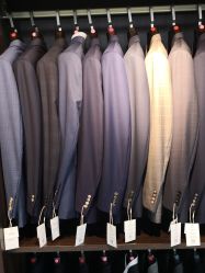 -优山定制西服衬衫大衣(国贸店)