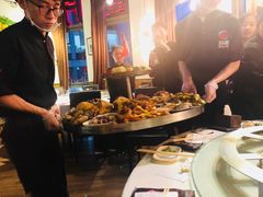 -日进一片海.生腌海鲜火锅.宵夜烧烤(三里屯总店)