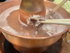 -北京老门框爆肚涮肉馆(凤城六路店)