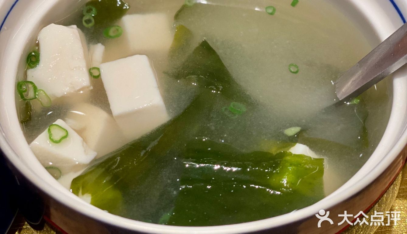 不踩雷的寿司店