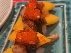 -古田居·特色寿司料理(骏欣中心店)