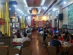 大堂-水乡人家私房菜(逢简店)