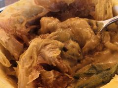 -CHINCHIN 青青·泰国料理(万象食家店)