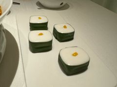 -金链花·泰国餐厅(国贸店)