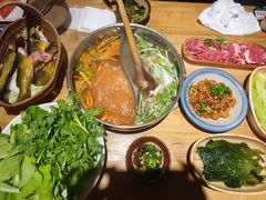 -黔诚酸汤牛肉(甲秀楼店)
