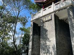 -青龙山国家森林公园