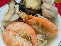 -濠轩阁特色生蚝火锅总店