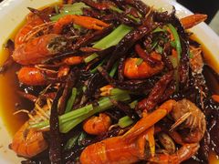 -红盔甲·小龙虾(天钥桥店)