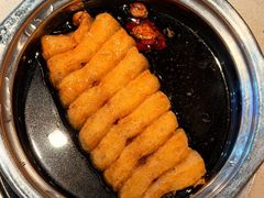 -一叶一世界·素食餐厅(锦华万达店)