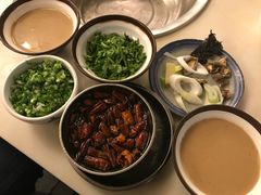 -福寿斋·老北京铜锅涮肉·烤鸭(顺义总店)