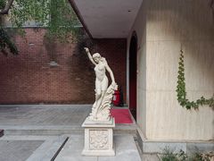 -春晖园度假酒店温泉