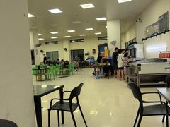 -啊溜烧烤·炭火传承(南澳店)