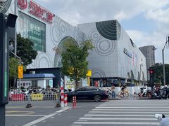 -万达广场(松江店)