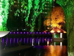 -南通濠河风景名胜区