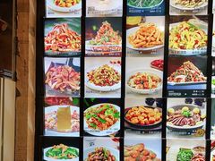 -粗粮人家·东北菜(洋桥店)