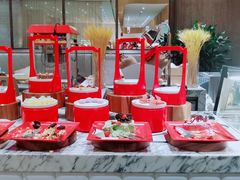 -沈阳和平艾美酒店新食谱西餐厅