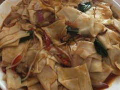 -马学武手抓美食(下南关总店)