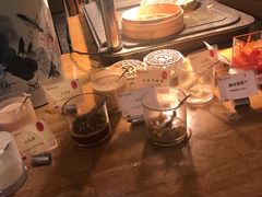 -三宝大饭店-中和艺素餐厅(浦上金山正祥广场店)