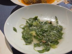 -金狮麟·新豫菜(金码大厦店)