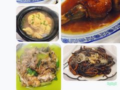-广迎居老正兴菜馆