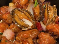 -潮界(虹桥新天地店)