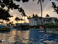 -三亚亚龙湾天域度假酒店