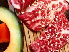 -炎蔵牛舌烤肉