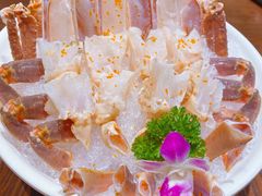 -东海怡品海鲜豆捞(舟宿夜江店)