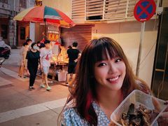 -明记牛杂(新马路分店)