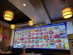 -石老头关东饺子王·东北菜(嘉华鑫城店)