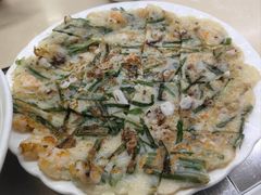 -朴氏韩国料理(北欧丽景店)