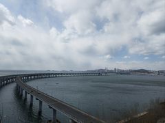 -星海湾跨海大桥