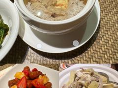 -老客家·客家菜(万达店)
