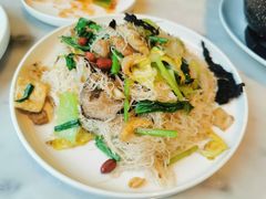 兴化炒米粉-莆田餐厅PUTIEN(三里屯店)